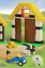 Notice / Instructions de Montage - LEGO - 6053 - My First LEGO® town: Page 11