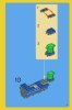 Notice / Instructions de Montage - LEGO - 6053 - My First LEGO® town: Page 15