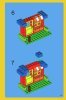 Notice / Instructions de Montage - LEGO - 6053 - My First LEGO® town: Page 25