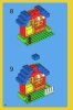 Notice / Instructions de Montage - LEGO - 6053 - My First LEGO® town: Page 26