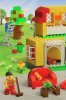 Notice / Instructions de Montage - LEGO - 6053 - My First LEGO® town: Page 28