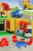 Notice / Instructions de Montage - LEGO - 6053 - My First LEGO® town: Page 29