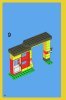 Notice / Instructions de Montage - LEGO - 6053 - My First LEGO® town: Page 36