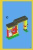 Notice / Instructions de Montage - LEGO - 6053 - My First LEGO® town: Page 37