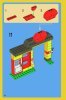 Notice / Instructions de Montage - LEGO - 6053 - My First LEGO® town: Page 38