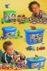 Notice / Instructions de Montage - LEGO - 6053 - My First LEGO® town: Page 39