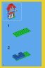 Notice / Instructions de Montage - LEGO - 6053 - My First LEGO® town: Page 40