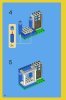 Notice / Instructions de Montage - LEGO - 6053 - My First LEGO® town: Page 42