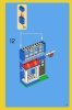 Notice / Instructions de Montage - LEGO - 6053 - My First LEGO® town: Page 47