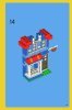 Notice / Instructions de Montage - LEGO - 6053 - My First LEGO® town: Page 49