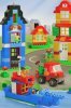 Notice / Instructions de Montage - LEGO - 6053 - My First LEGO® town: Page 54