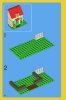 Notice / Instructions de Montage - LEGO - 6053 - My First LEGO® town: Page 56