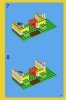 Notice / Instructions de Montage - LEGO - 6053 - My First LEGO® town: Page 59