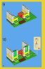 Notice / Instructions de Montage - LEGO - 6053 - My First LEGO® town: Page 60