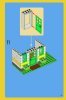 Notice / Instructions de Montage - LEGO - 6053 - My First LEGO® town: Page 61