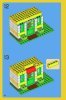 Notice / Instructions de Montage - LEGO - 6053 - My First LEGO® town: Page 62