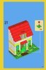 Notice / Instructions de Montage - LEGO - 6053 - My First LEGO® town: Page 69