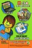 Notice / Instructions de Montage - LEGO - 6053 - My First LEGO® town: Page 72