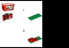 Notice / Instructions de Montage - LEGO - 6053 - My First LEGO® town: Page 1