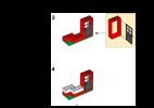 Notice / Instructions de Montage - LEGO - 6053 - My First LEGO® town: Page 2