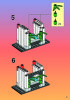 Notice / Instructions de Montage - LEGO - 6083 - THE SAMURAI TOWER: Page 21