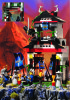 Notice / Instructions de Montage - LEGO - 6083 - THE SAMURAI TOWER: Page 30