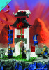 Notice / Instructions de Montage - LEGO - 6083 - THE SAMURAI TOWER: Page 32