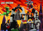 Notice / Instructions de Montage - LEGO - 6087 - WITCH HIDEAWAY: Page 1