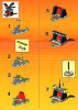 Notice / Instructions de Montage - LEGO - 6087 - WITCH HIDEAWAY: Page 4