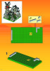 Notice / Instructions de Montage - LEGO - 6087 - WITCH HIDEAWAY: Page 6