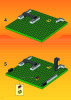 Notice / Instructions de Montage - LEGO - 6087 - WITCH HIDEAWAY: Page 8