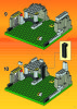 Notice / Instructions de Montage - LEGO - 6087 - WITCH HIDEAWAY: Page 11