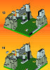 Notice / Instructions de Montage - LEGO - 6087 - WITCH HIDEAWAY: Page 13