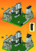 Notice / Instructions de Montage - LEGO - 6087 - WITCH HIDEAWAY: Page 14