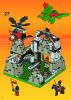 Notice / Instructions de Montage - LEGO - 6087 - WITCH HIDEAWAY: Page 26