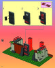 Notice / Instructions de Montage - LEGO - 6088 - NINJA'S STRONGHOLD: Page 14