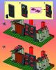 Notice / Instructions de Montage - LEGO - 6088 - NINJA'S STRONGHOLD: Page 15