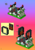 Notice / Instructions de Montage - LEGO - 6089 - SHOGUN'S BRIDGE: Page 24