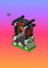 Notice / Instructions de Montage - LEGO - 6089 - SHOGUN'S BRIDGE: Page 29