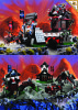 Notice / Instructions de Montage - LEGO - 6089 - SHOGUN'S BRIDGE: Page 39