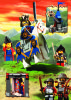 Notice / Instructions de Montage - LEGO - 6091 - KING'S CASTLE: Page 2