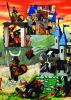 Notice / Instructions de Montage - LEGO - 6091 - KING'S CASTLE: Page 3