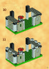 Notice / Instructions de Montage - LEGO - 6091 - KING'S CASTLE: Page 19