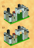 Notice / Instructions de Montage - LEGO - 6091 - KING'S CASTLE: Page 20