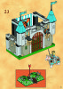 Notice / Instructions de Montage - LEGO - 6091 - KING'S CASTLE: Page 27