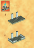 Notice / Instructions de Montage - LEGO - 6091 - KING'S CASTLE: Page 28