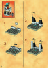 Notice / Instructions de Montage - LEGO - 6091 - KING'S CASTLE: Page 36