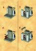 Notice / Instructions de Montage - LEGO - 6091 - KING'S CASTLE: Page 37