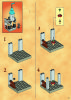 Notice / Instructions de Montage - LEGO - 6091 - KING'S CASTLE: Page 41