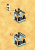 Notice / Instructions de Montage - LEGO - 6091 - KING'S CASTLE: Page 44